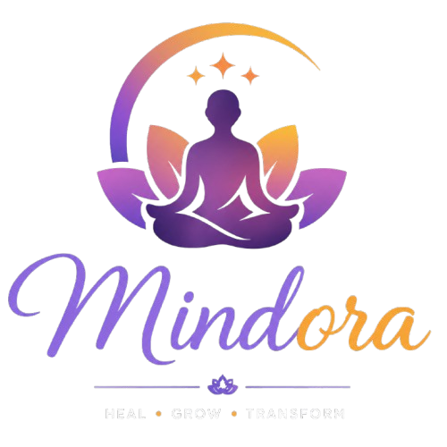 Mindora - Heal Grow Transform