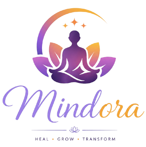 Mindora - Heal Grow Transform